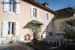 Image of La Maison Du Soleil L'aulhère