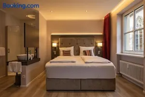 Image of MEA HOTEL TRIER