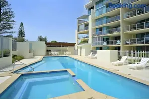 Image of Oceanfront Ground Floor Apartment - Dwell 3 in Bargara
