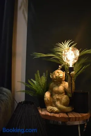 Image of 3 Monkeys Hotel