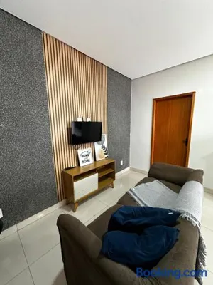 Image of Casa 05 próximo ao centro Delior 2