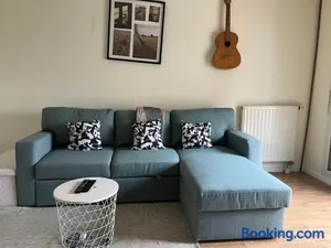 Image of Charmant studio à Gonesse