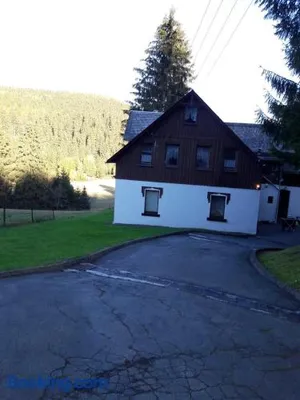 Image of Landhaus am Fritzschberg
