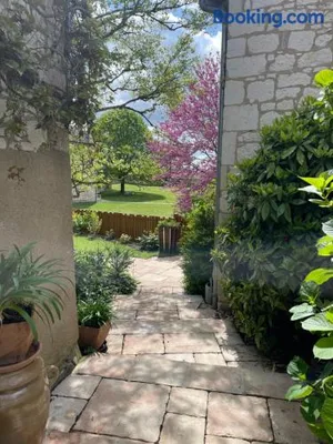Image of Le Lodge de Richard, studio indépendant