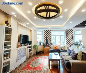 Image of Top Tour & Guesthouse Mongolia