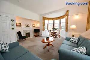 Image of Dunvegan Apartment Troon