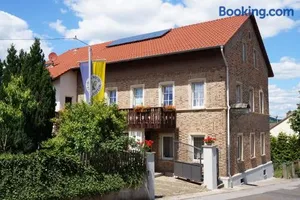 Image of Gästehaus zum Goldberg