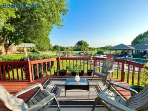 Image of Shaded Oaks Suite Luxury Stay by the Golf Course