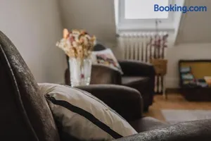 Image of maison delalonde Autun centre appartement familial 7places