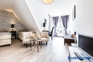 Image of MY Messe & Business Home - by Lanxess Arena /Messe Cologne