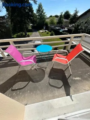 Image of chambres hôtes les grenouilles