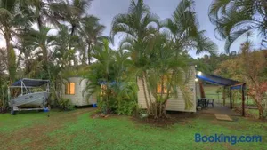 Image of Flying Fish Point Tourist Park