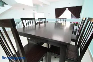 Image of SPHOMESTAY bagan lalang sungai pelek