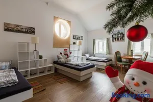 Image of Enjoy your stay with DKN apartments - Mon-Sun - Late night check-in - Multilanguage - Near Railway station - Witamy serdecznie