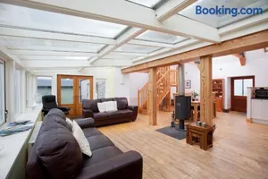 Image of The Byre, Back Borland Holday Cottages