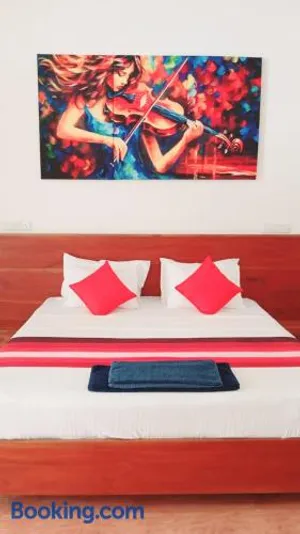 Image of Hemalie Resort Mirissa