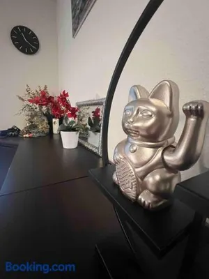 Image of Modernes Apartment mit 75qm mit Balkon & Aussicht