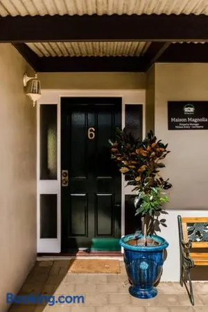 Image of Maison Magnolia; Character Townhouse in the centre of Margaret River