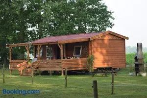 Image of Tiny House Het Reebokje