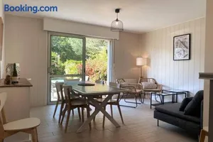 Image of Villa Fouesnant Beg Meil Ty Bigorn 150 m plage et sentiers