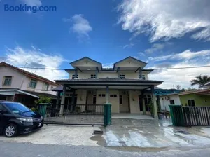 Image of LMS homestay