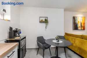 Image of Tua Casa - Souterrain Appartment