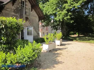 Image of La Vallière en Vue - gîte avec Sauna