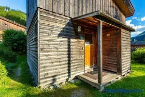 Image of Chalet Sternwarte