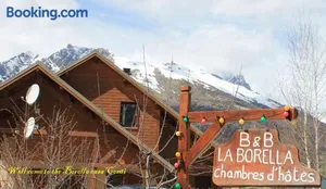 Image of B&B La Borella Casa Conti