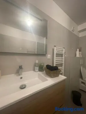 Image of Belle appartement