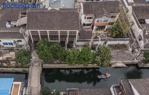 Image of Suzhou Jade Snow Lodge