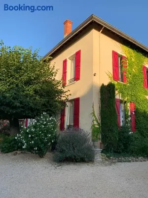 Image of Domaine Feuillet