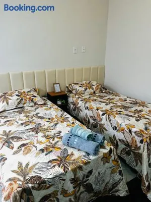 Image of Acomodações POSSUÃ