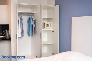 Image of apartmenthaus international