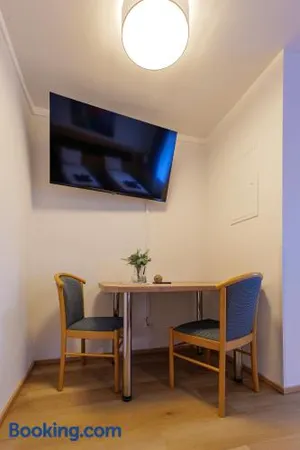 Image of Flataid CityAPART Graz Geidorf