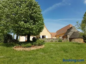 Image of La Clef des Champs