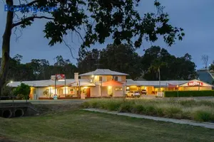 Image of Raintree Motel Biloela