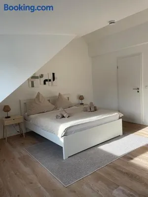 Image of Wohnung mit großer Dachterrasse