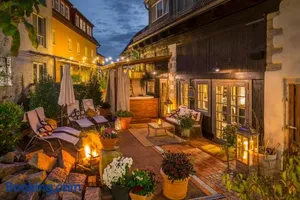 Image of Hotel Wellness Goldenes Fass Meißen
