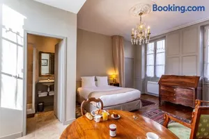 Image of La Maison d'Aristide - Les Univers de Panette - Jacques Cœur