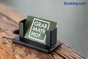 Image of Grabmayrhof