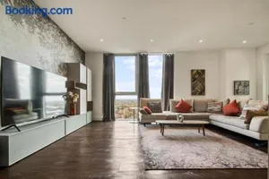 Image of Stunning 360º View Luxurious Penthouse