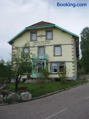 Image of FERME DU HAUT BARBA chambres d'hôtes & gîte