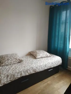 Image of Le Ténor - Appartement - Parking gratuit