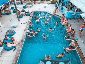 Image of Phangan Arena Hostel