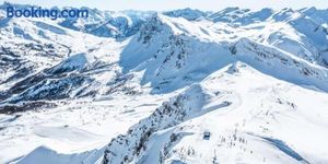 Image of Résidence Seignon - Studio tout confort au cœur de Vars les Claux MAE-9971