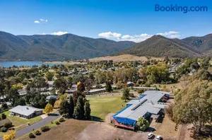Image of Talbingo Mountain Retreat