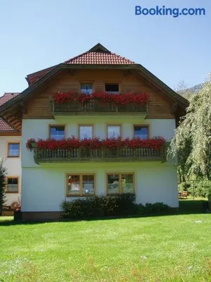 Image of Appartement Pension Grasser