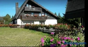 Image of Ferienhaus-Schönwald im Herzen des Schwarzwaldes 1Zimmer-Wohnung+Terrasse App1