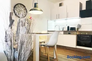 Image of Gemütliches Apartment mit Balkon und Tiefgaragenstellplatz